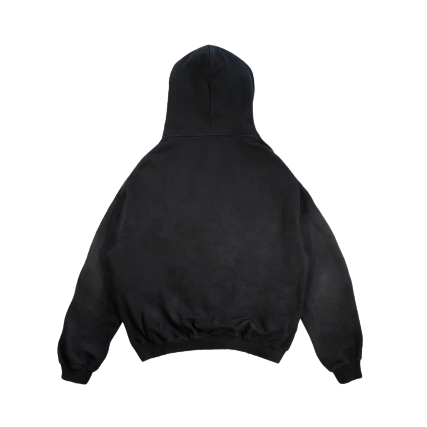 You wouldn´t understand Oversized Hoodie