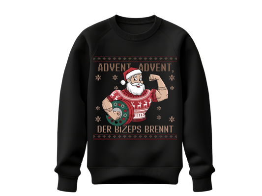 Advent, Advent Sweatshirt