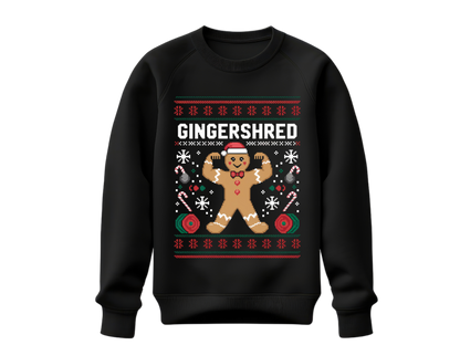 Gingershred Sweatshirt