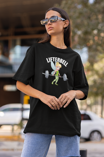 Lifterbell Oversized Blast