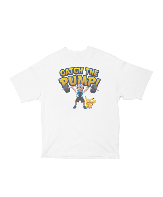 Catch The Pump T-Shirt